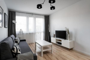 Apartament Baltica Gdańsk